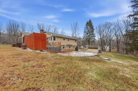 Tiny photo for 8 Walbridge Hill Road, Tolland, CT 06084 (MLS # 24143769)