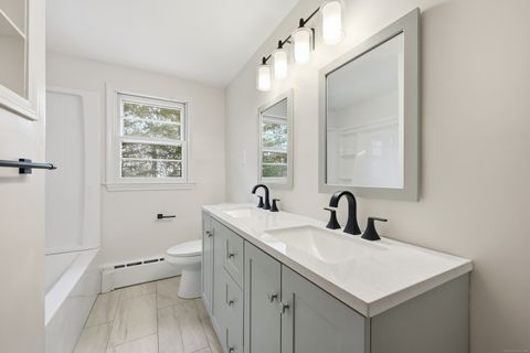 Tiny photo for 8 Walbridge Hill Road, Tolland, CT 06084 (MLS # 24143769)