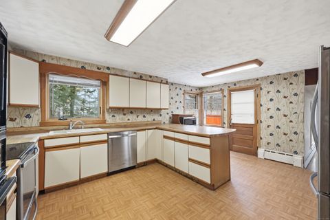 Tiny photo for 8 Walbridge Hill Road, Tolland, CT 06084 (MLS # 24143769)