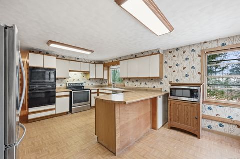 Tiny photo for 8 Walbridge Hill Road, Tolland, CT 06084 (MLS # 24143769)