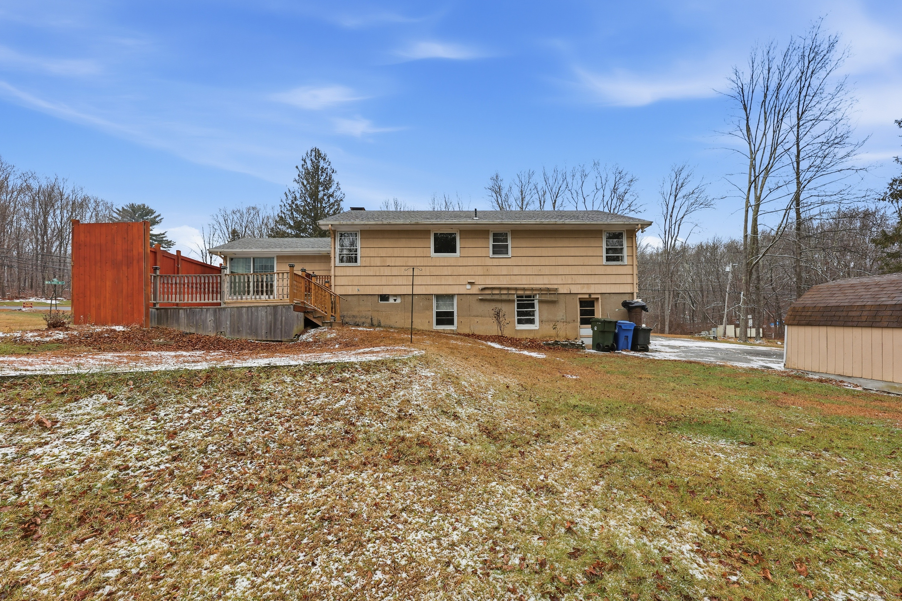 8 Walbridge Hill Road