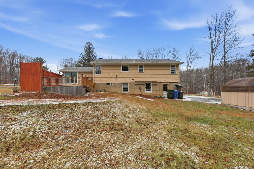 Photo of 8 Walbridge Hill Road, Tolland, CT 06084 (MLS # 24143769)