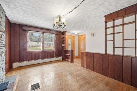 Tiny photo for 8 Walbridge Hill Road, Tolland, CT 06084 (MLS # 24143769)