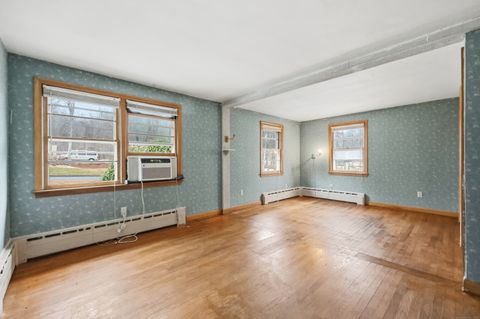 Tiny photo for 8 Walbridge Hill Road, Tolland, CT 06084 (MLS # 24143769)