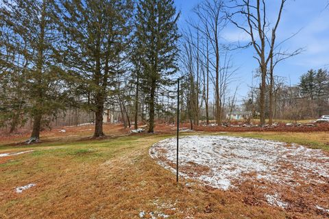 Tiny photo for 8 Walbridge Hill Road, Tolland, CT 06084 (MLS # 24143769)