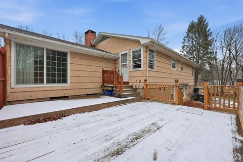 Tiny photo for 8 Walbridge Hill Road, Tolland, CT 06084 (MLS # 24143769)