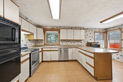 Tiny photo for 8 Walbridge Hill Road, Tolland, CT 06084 (MLS # 24143769)