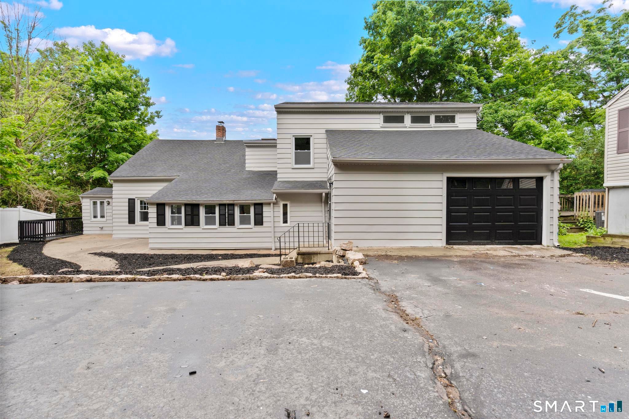 23 Dominican Road