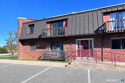 Photo of 80 Main Street #C3, Windsor Locks, CT 06096 (MLS # 24215889)
