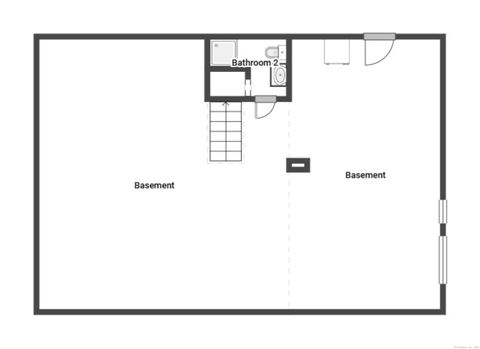 Tiny photo for 233 Oak Ridge Drive, Middletown, CT 06457 (MLS # 24135703)