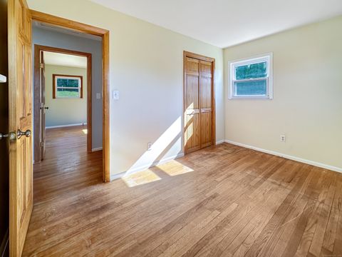 Tiny photo for 233 Oak Ridge Drive, Middletown, CT 06457 (MLS # 24135703)