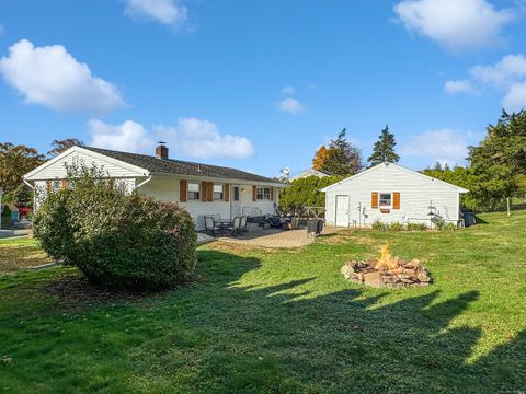 Tiny photo for 233 Oak Ridge Drive, Middletown, CT 06457 (MLS # 24135703)