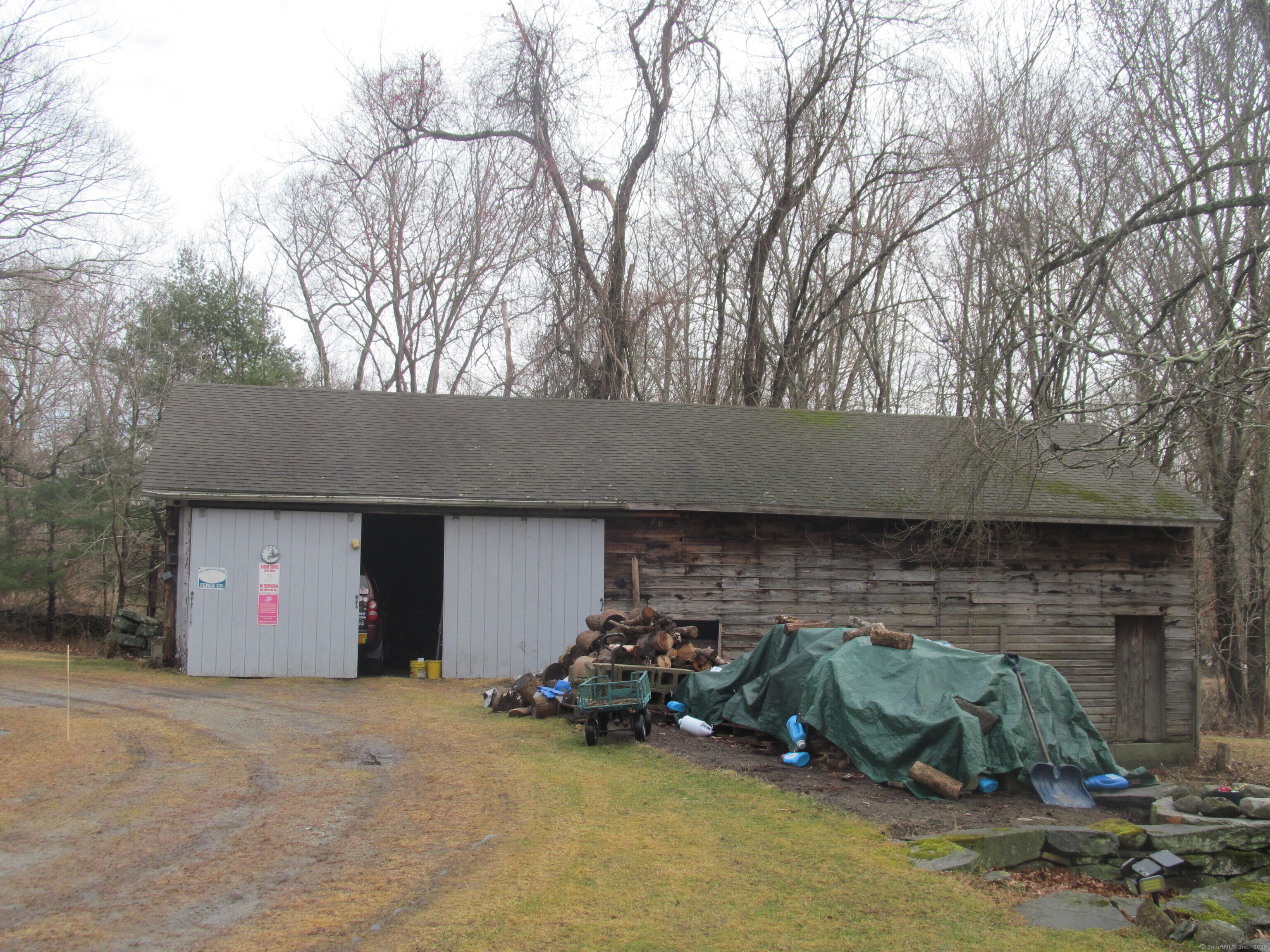 9 Tripp Hollow Road, Brooklyn, Connecticut image 35