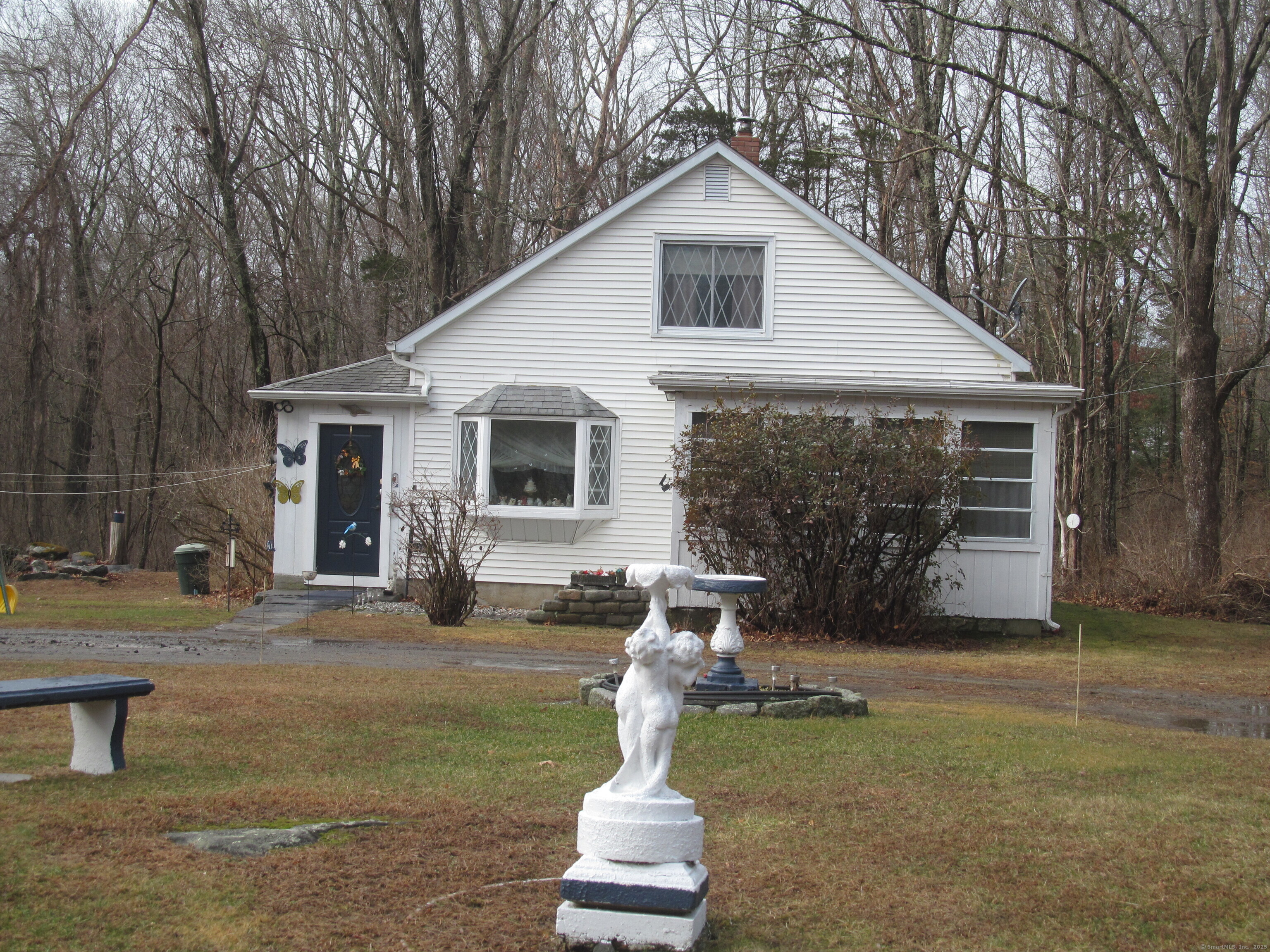 9 Tripp Hollow Road, Brooklyn, Connecticut image 1
