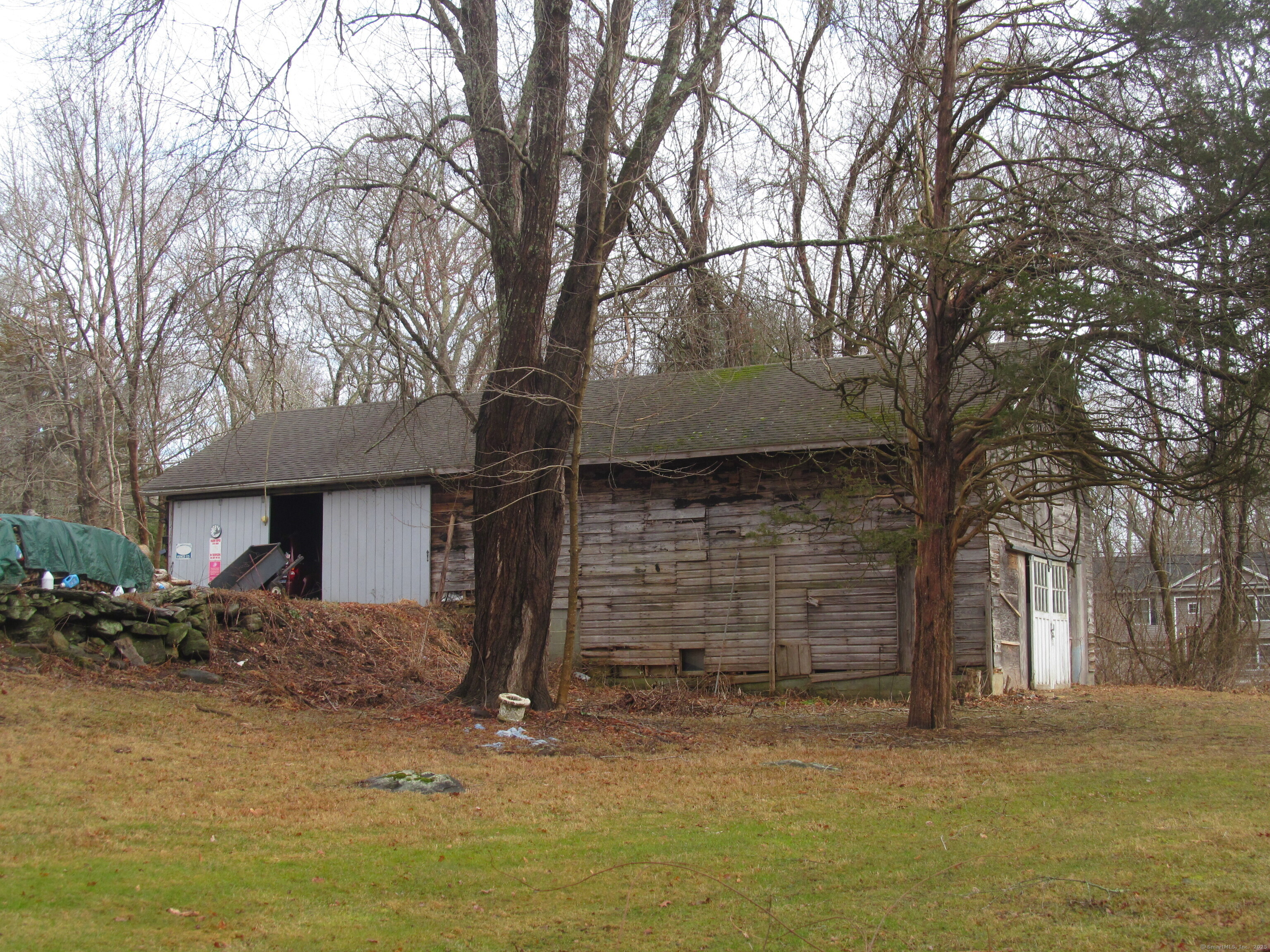 9 Tripp Hollow Road, Brooklyn, Connecticut image 37