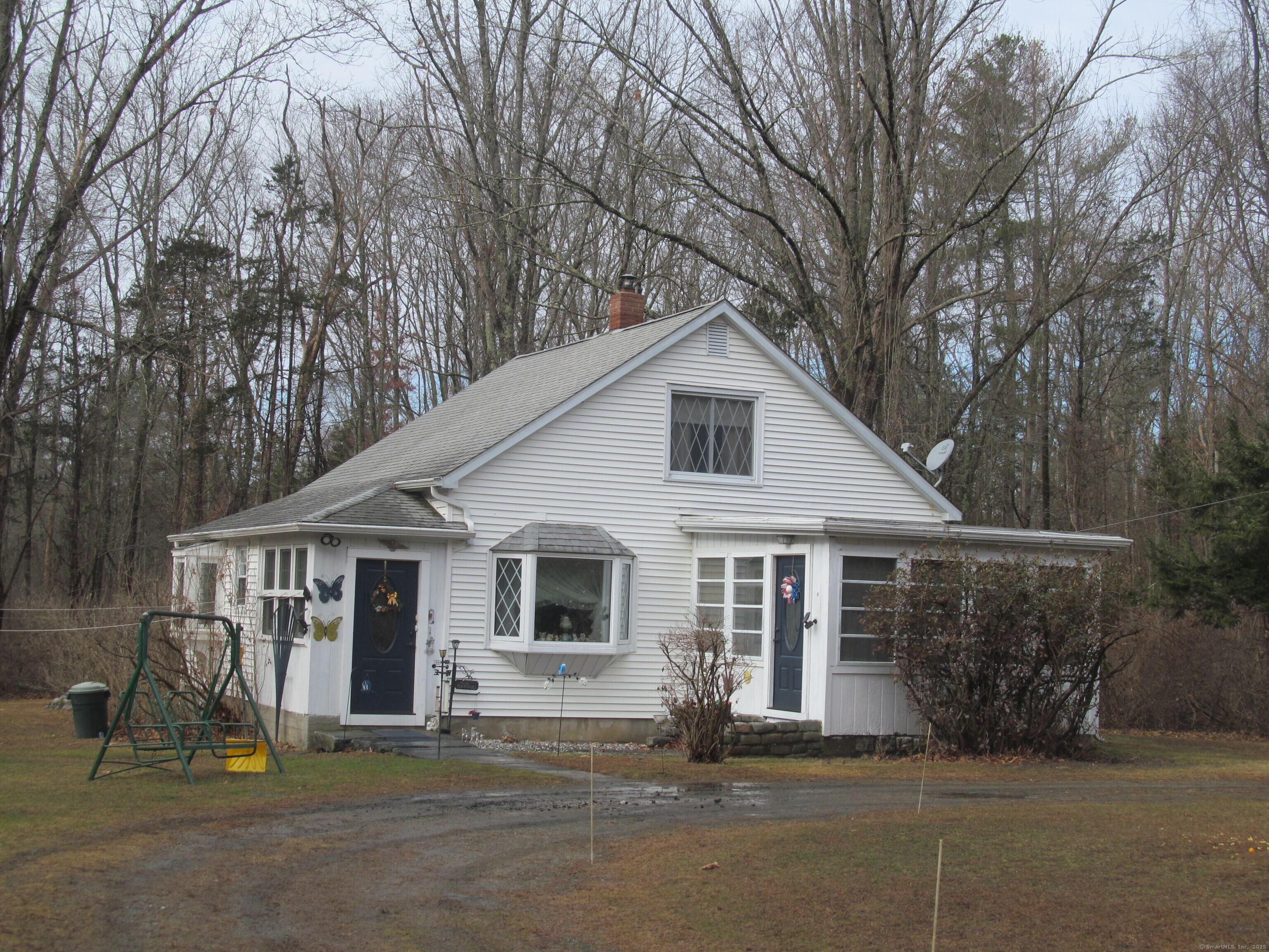 9 Tripp Hollow Road, Brooklyn, Connecticut image 2