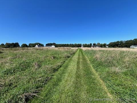 Route 66 Route, Columbia, Connecticut -  - 