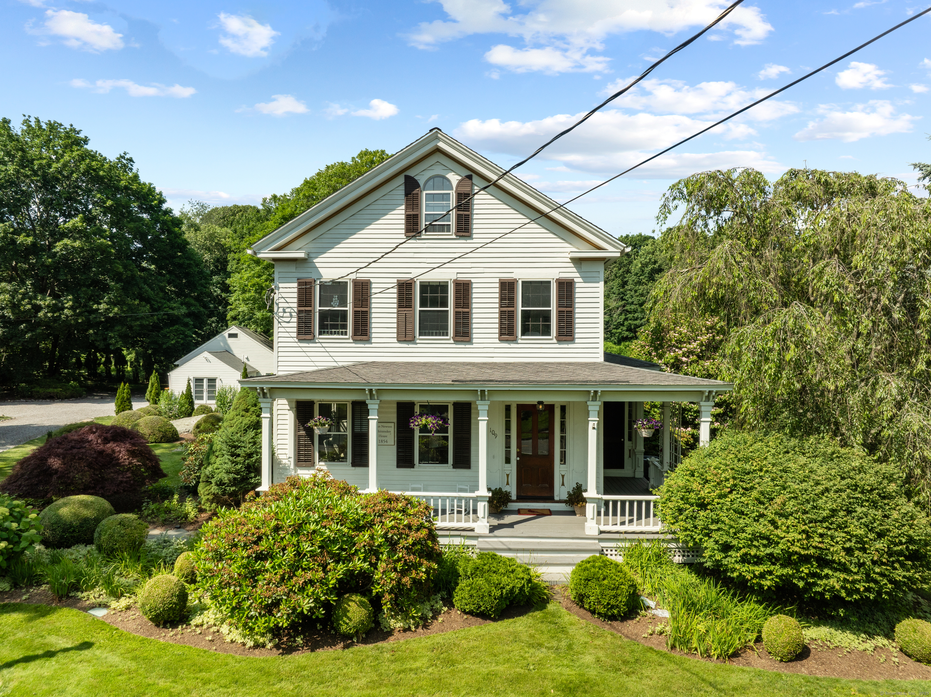 109 Boston Post Road