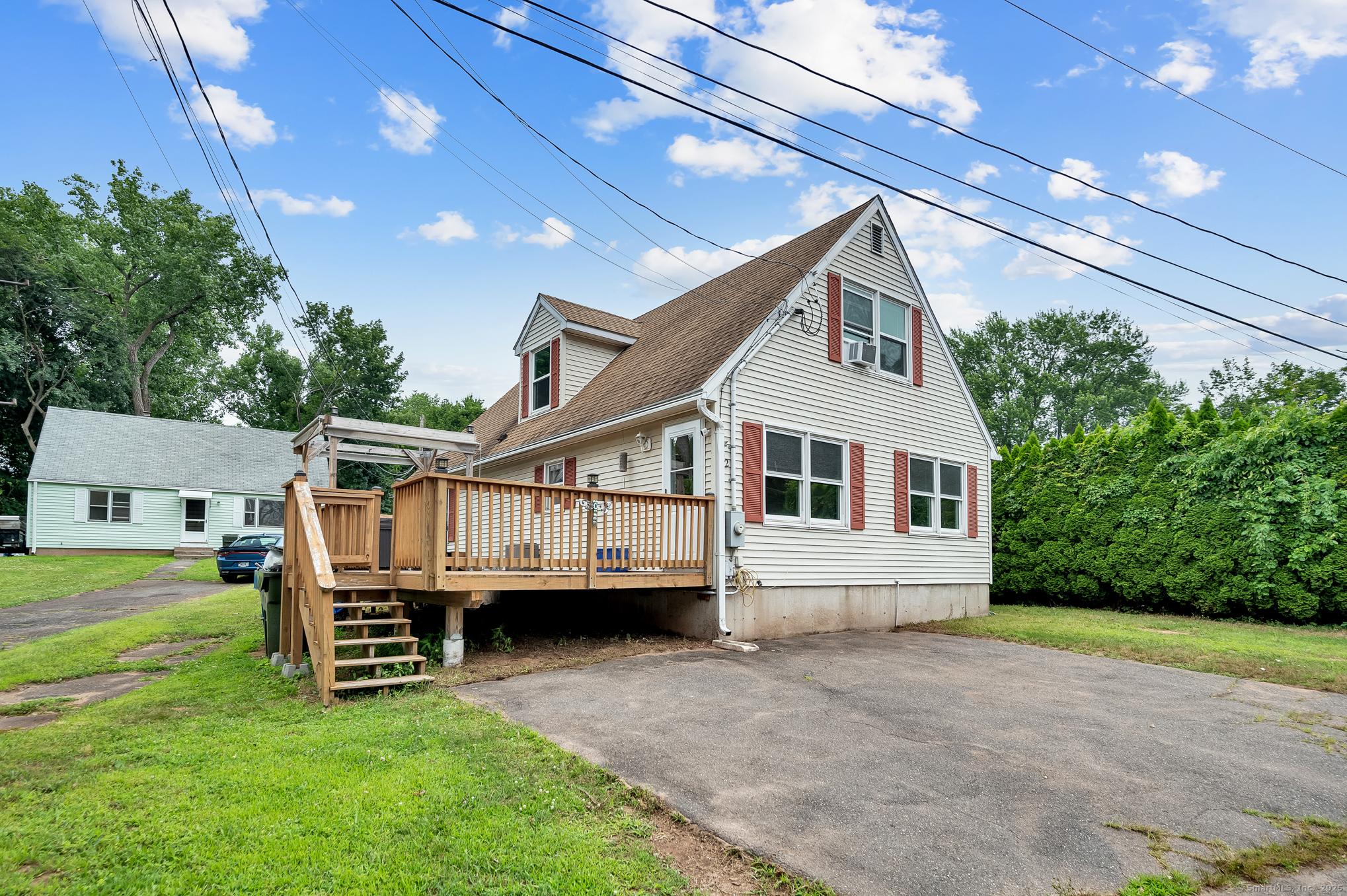 Berlin, Connecticut 06037, United States, 4 Bedrooms Bedrooms, ,2 BathroomsBathrooms,Residential,Active,174795