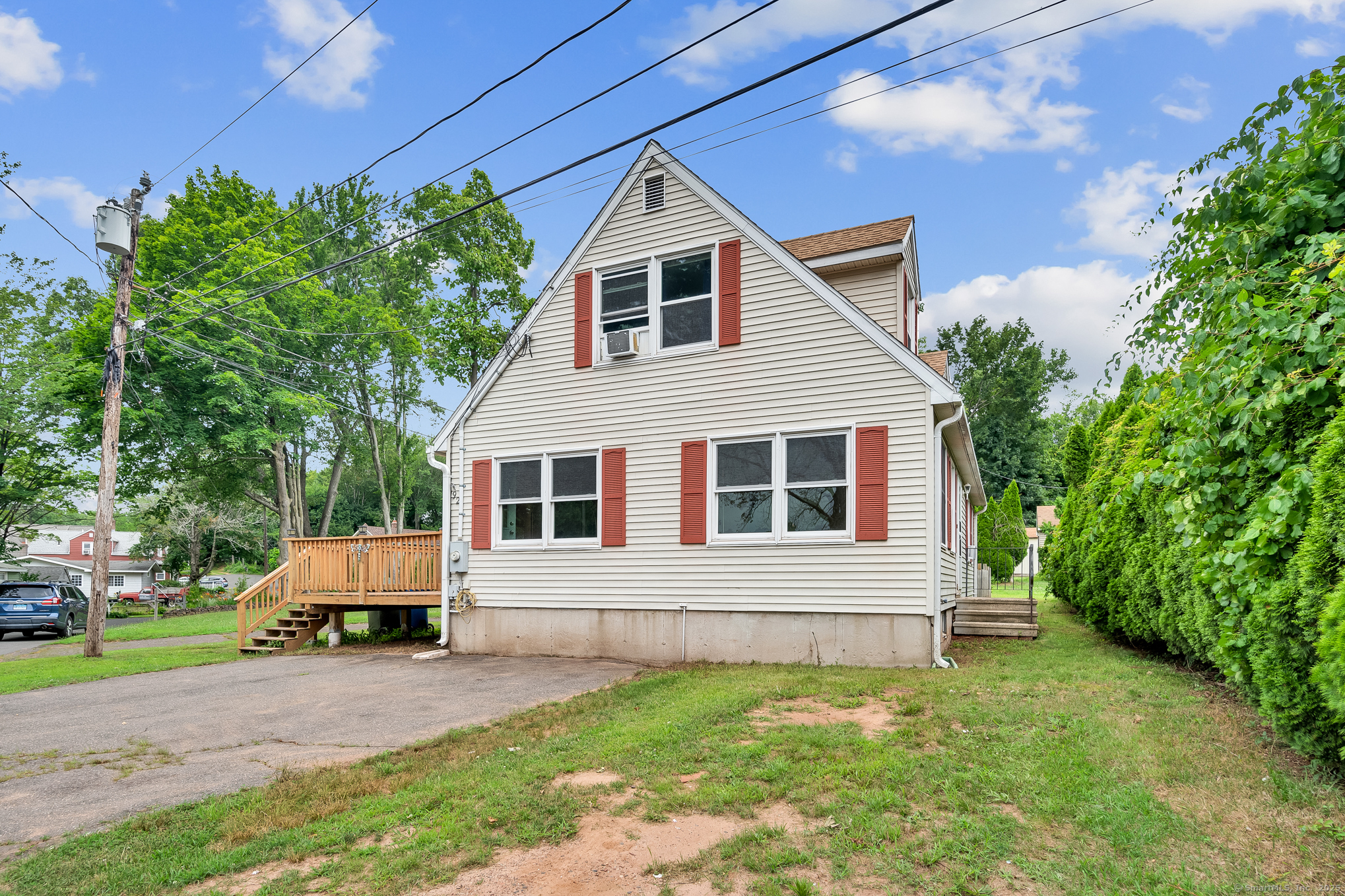 Berlin, Connecticut 06037, United States, 4 Bedrooms Bedrooms, ,2 BathroomsBathrooms,Residential,Active,174795