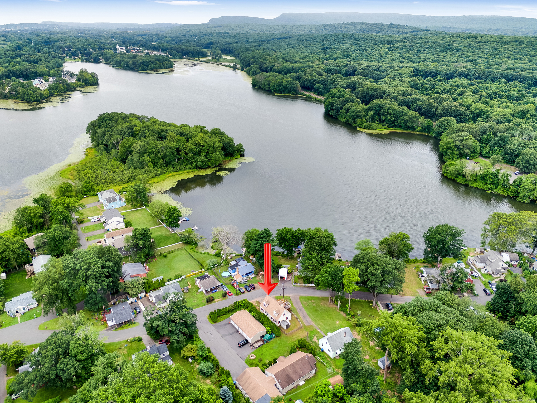 92 Worthington Point Road