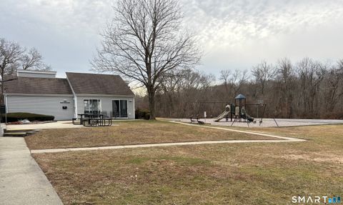 Tiny photo for 20 Lakeside Drive #K, Ledyard, CT 06339 (MLS # 24149742)