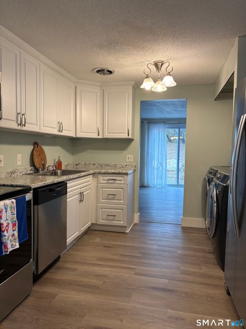 Tiny photo for 20 Lakeside Drive #K, Ledyard, CT 06339 (MLS # 24149742)