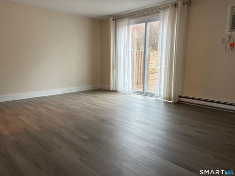 Tiny photo for 20 Lakeside Drive #K, Ledyard, CT 06339 (MLS # 24149742)