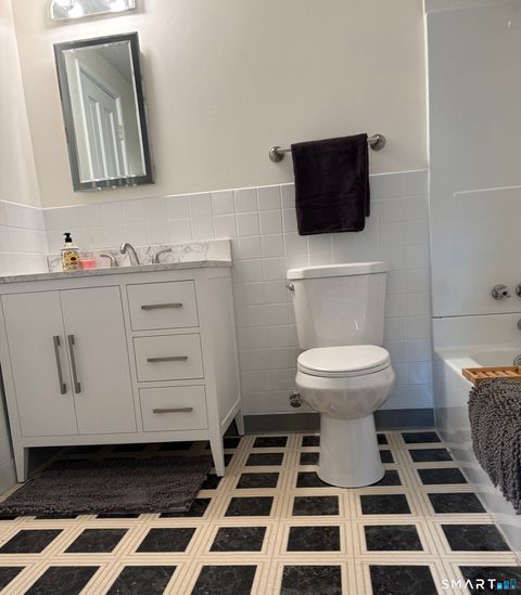 Tiny photo for 20 Lakeside Drive #K, Ledyard, CT 06339 (MLS # 24149742)