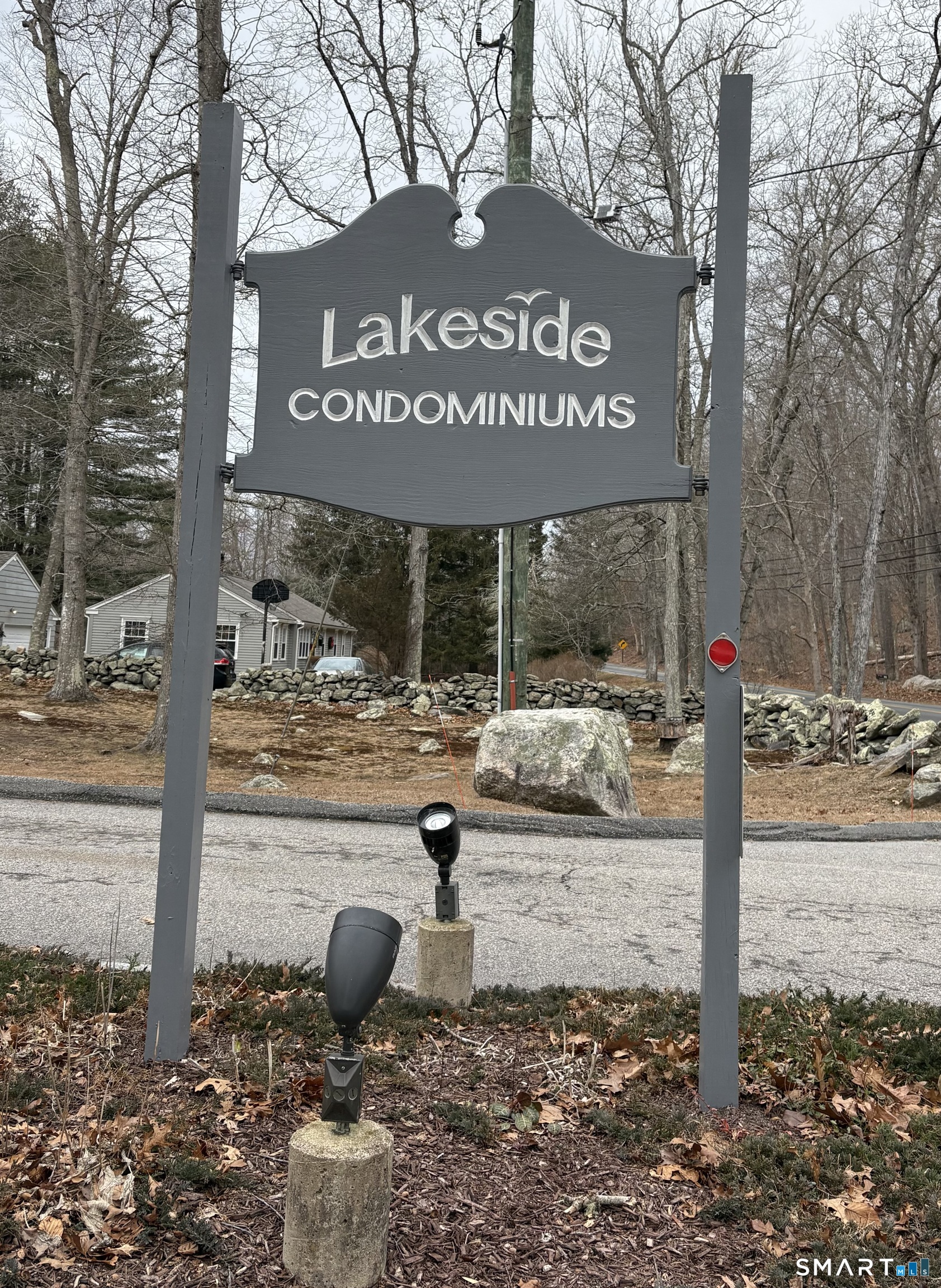 20 Lakeside Drive K