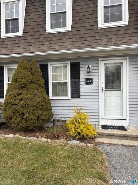 20 Lakeside Drive K Ledyard CT 06339