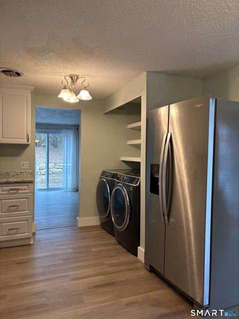 Tiny photo for 20 Lakeside Drive #K, Ledyard, CT 06339 (MLS # 24149742)