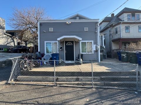 1402 Boston Avenue Bridgeport CT 06610