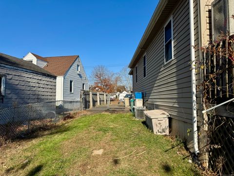 A home in East Haven