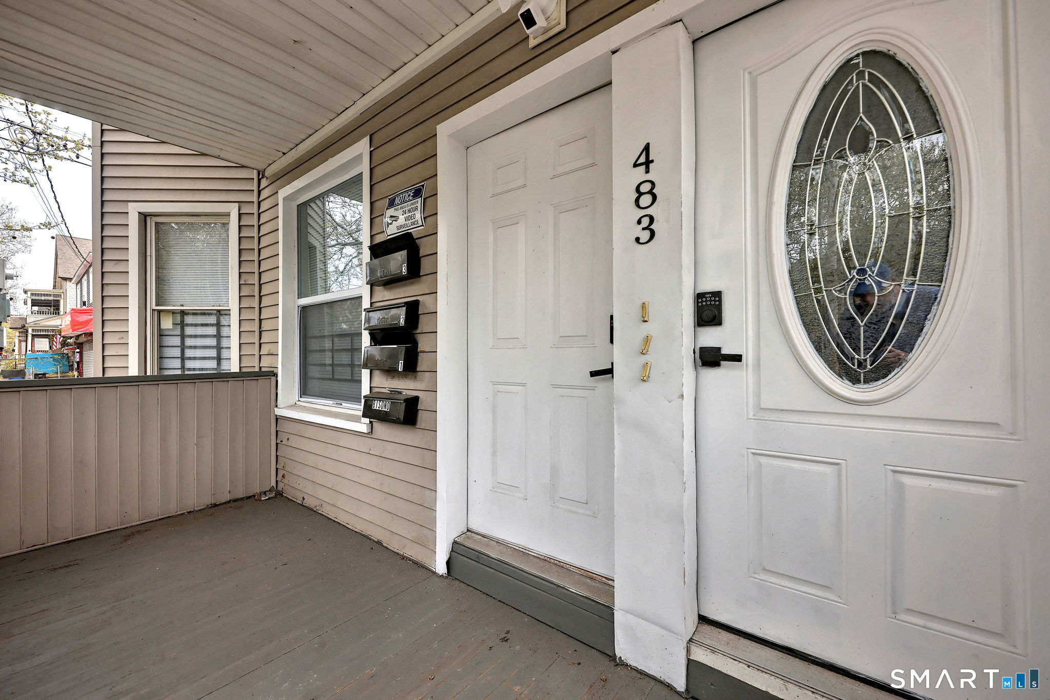 483 Ferry Street #3
