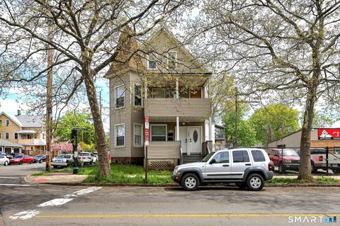 Photo of 483 Ferry Street #3, New Haven, CT 06513 (MLS # 24172800)