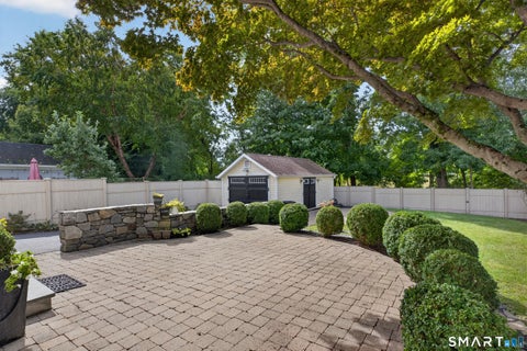 Tiny photo for 24 Cedar Crest Cedar Crest Road, Norwalk, CT 06854 (MLS # 24208432)