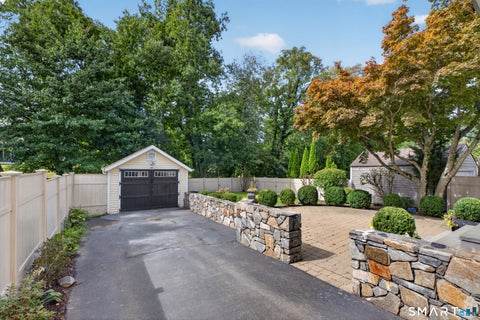 Tiny photo for 24 Cedar Crest Cedar Crest Road, Norwalk, CT 06854 (MLS # 24208432)