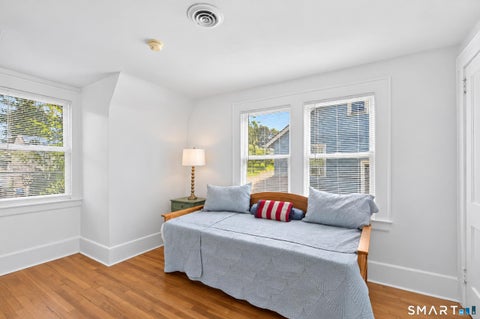 Tiny photo for 24 Cedar Crest Place, Norwalk, CT 06854 (MLS # 24208432)
