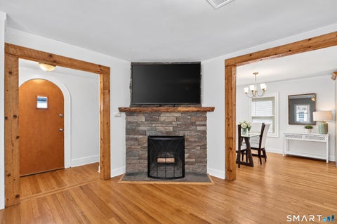 Tiny photo for 24 Cedar Crest Cedar Crest Road, Norwalk, CT 06854 (MLS # 24208432)