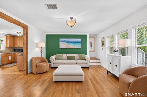 Tiny photo for 24 Cedar Crest Cedar Crest Road, Norwalk, CT 06854 (MLS # 24208432)