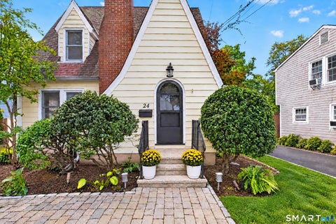 Tiny photo for 24 Cedar Crest Cedar Crest Road, Norwalk, CT 06854 (MLS # 24208432)