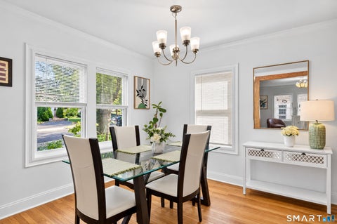 Tiny photo for 24 Cedar Crest Cedar Crest Road, Norwalk, CT 06854 (MLS # 24208432)