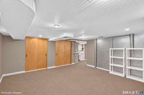 Tiny photo for 24 Cedar Crest Cedar Crest Road, Norwalk, CT 06854 (MLS # 24208432)