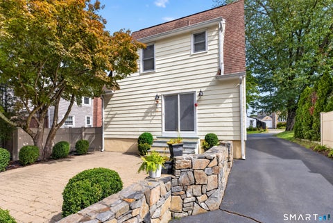 Tiny photo for 24 Cedar Crest Cedar Crest Road, Norwalk, CT 06854 (MLS # 24208432)
