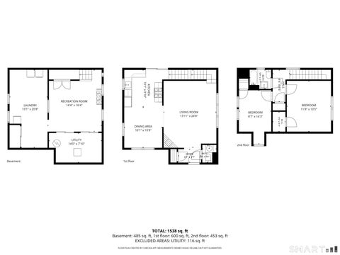 Tiny photo for 24 Cedar Crest Cedar Crest Road, Norwalk, CT 06854 (MLS # 24208432)