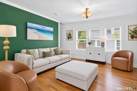 Tiny photo for 24 Cedar Crest Cedar Crest Road, Norwalk, CT 06854 (MLS # 24208432)