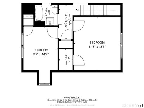 Tiny photo for 24 Cedar Crest Cedar Crest Road, Norwalk, CT 06854 (MLS # 24208432)