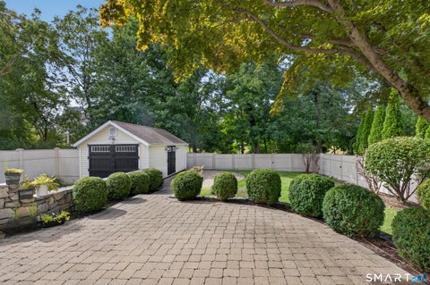 Tiny photo for 24 Cedar Crest Cedar Crest Road, Norwalk, CT 06854 (MLS # 24208432)