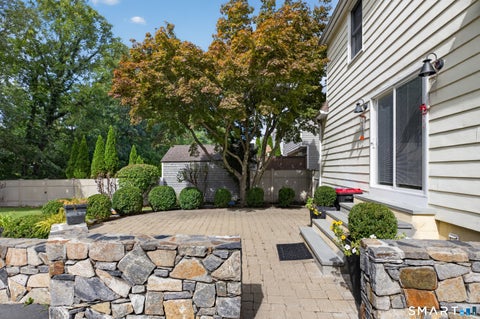 Tiny photo for 24 Cedar Crest Cedar Crest Road, Norwalk, CT 06854 (MLS # 24208432)